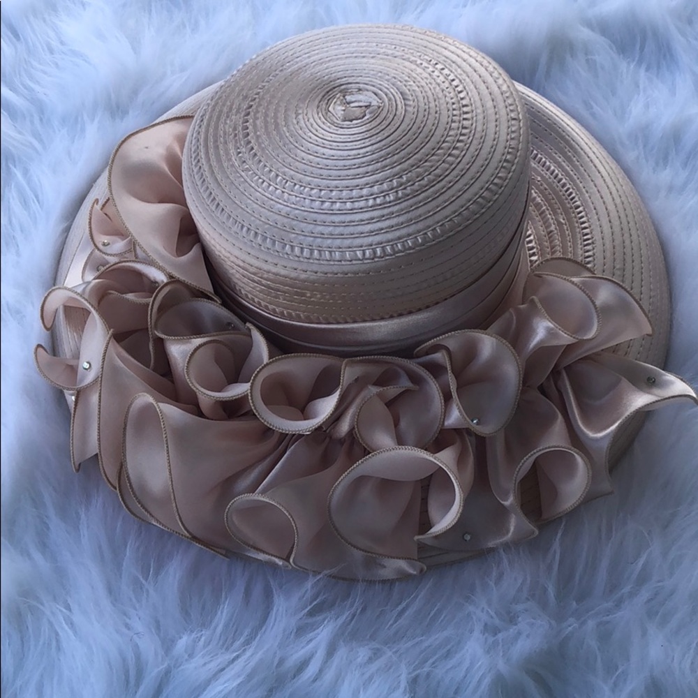 Kakyco Sunday Hat or Derby Hat